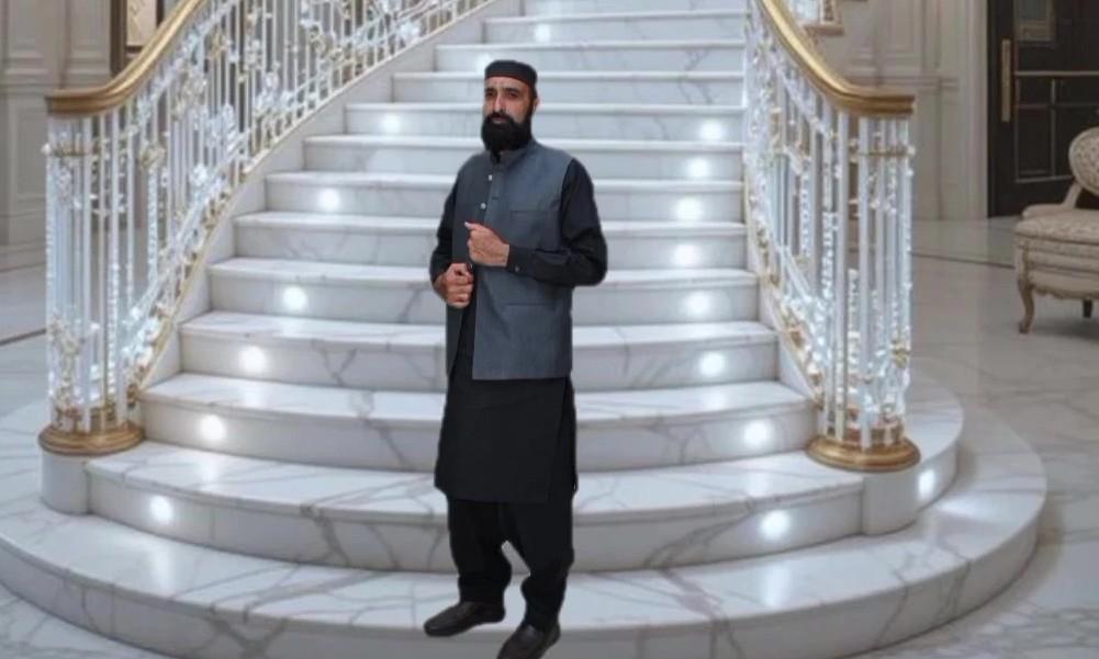 The Ultimate Grand Entrance: Luxury Style – AI-generated video on AITube