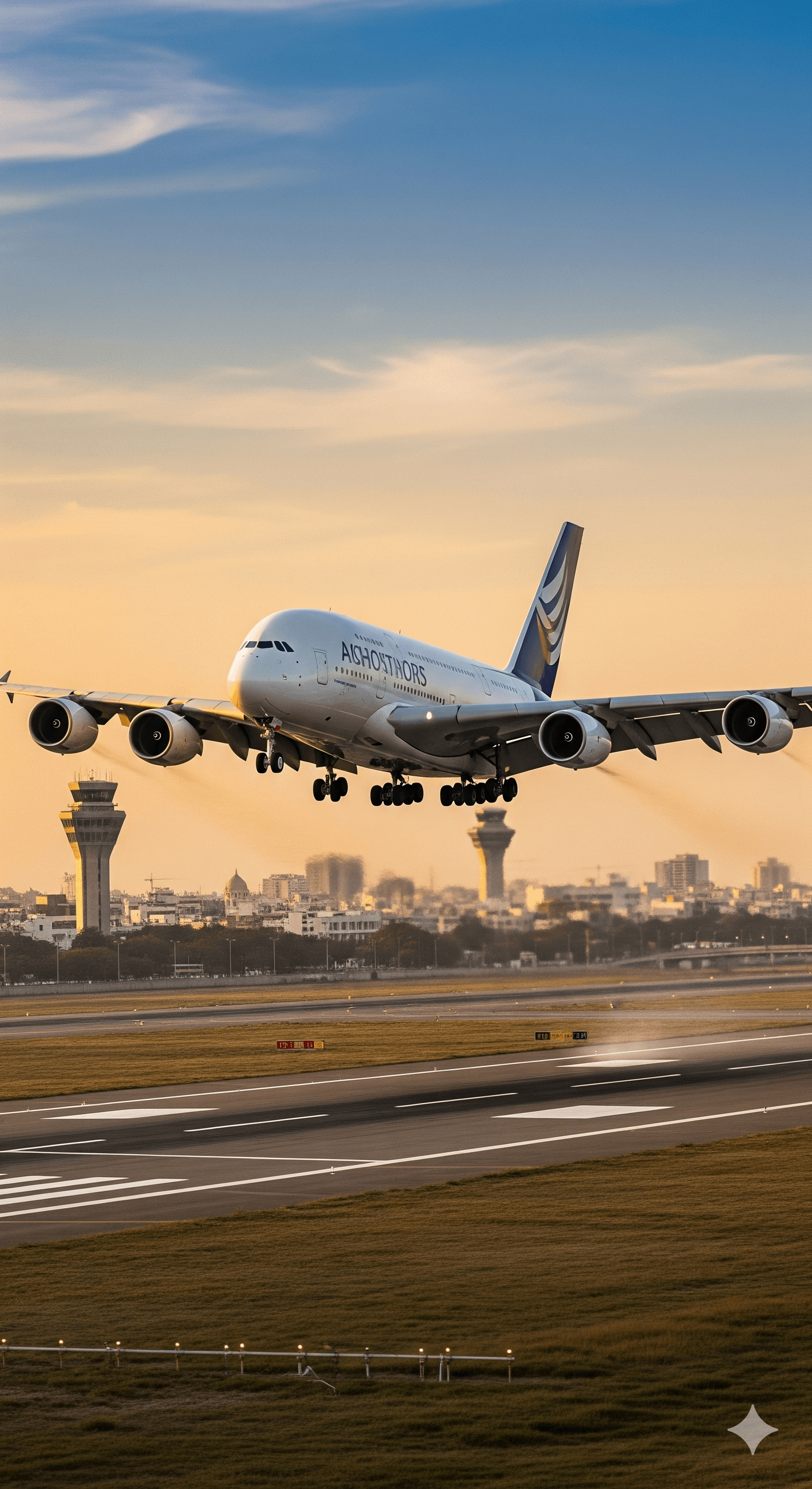 Ahmedabad A380 — An Unforgettable Day! – AI-generated video on AITube
