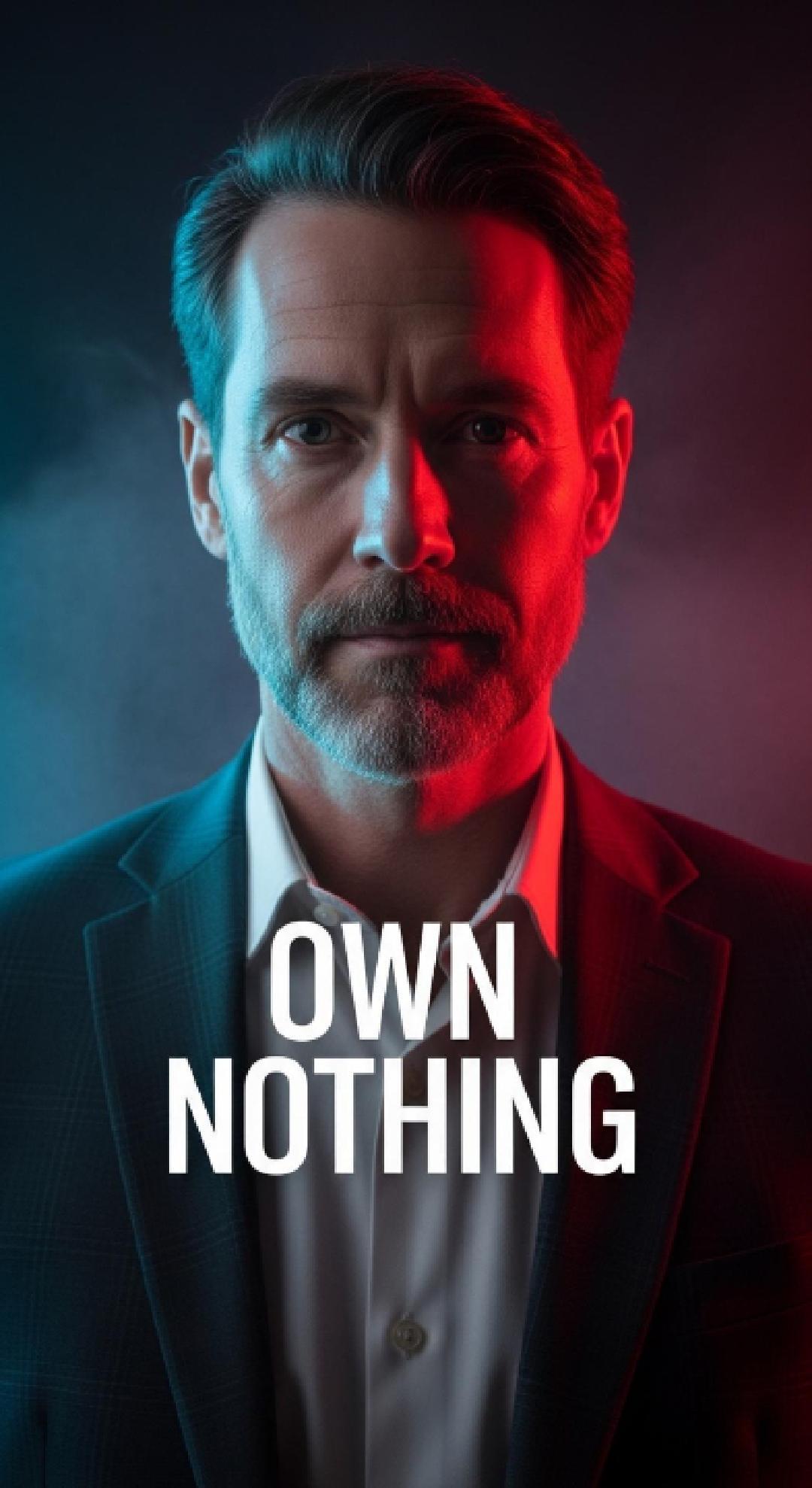The Great Reset Why Own Nothing is a Threat, Not a Trend? #TheGreat Reset #TechnoFeudalism #Economic – AI-generated video on AITube